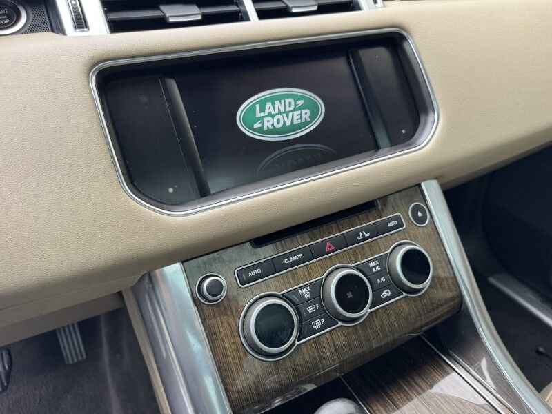 2016 Land Rover Range Rover Sport V6 HSE Willow Grove PA