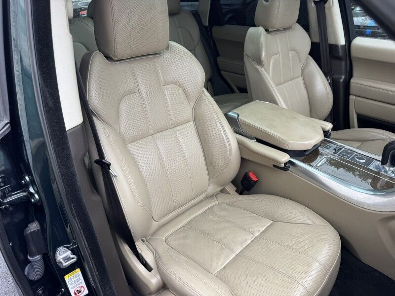 2016 Land Rover Range Rover Sport V6 HSE Willow Grove PA
