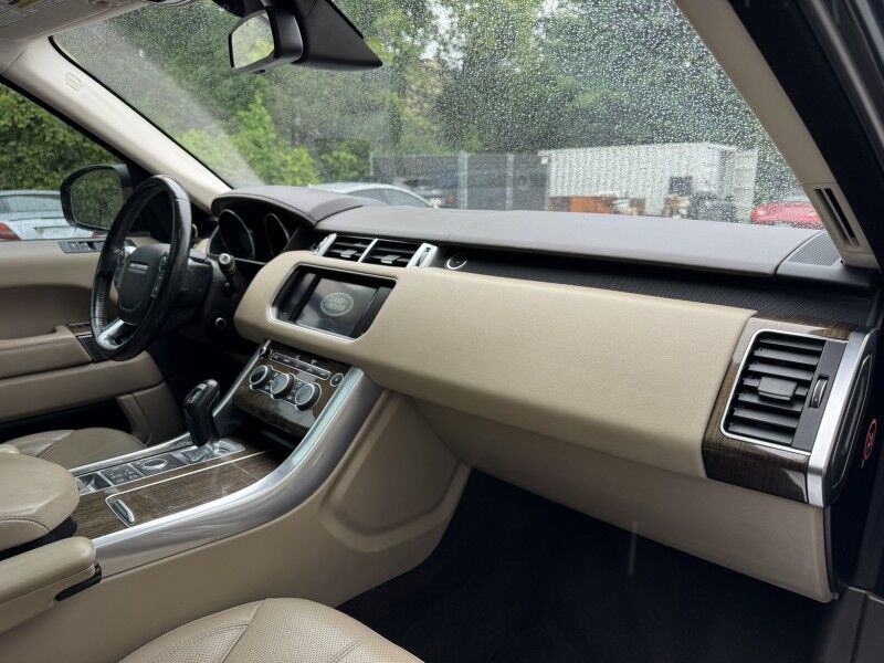 2016 Land Rover Range Rover Sport V6 HSE Willow Grove PA