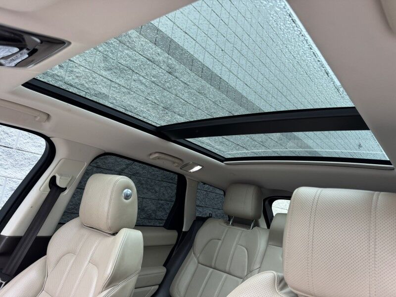 2016 Land Rover Range Rover Sport V6 HSE Willow Grove PA
