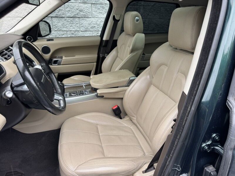 2016 Land Rover Range Rover Sport V6 HSE Willow Grove PA