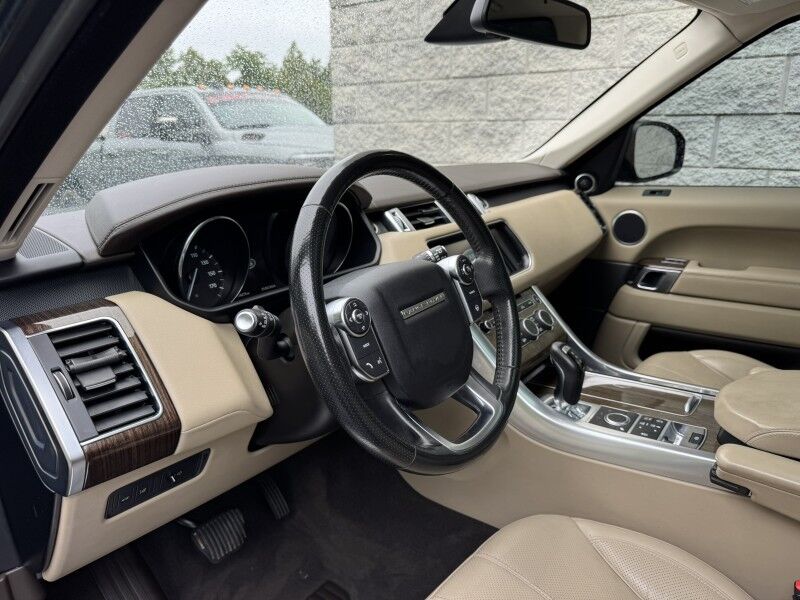 2016 Land Rover Range Rover Sport V6 HSE Willow Grove PA