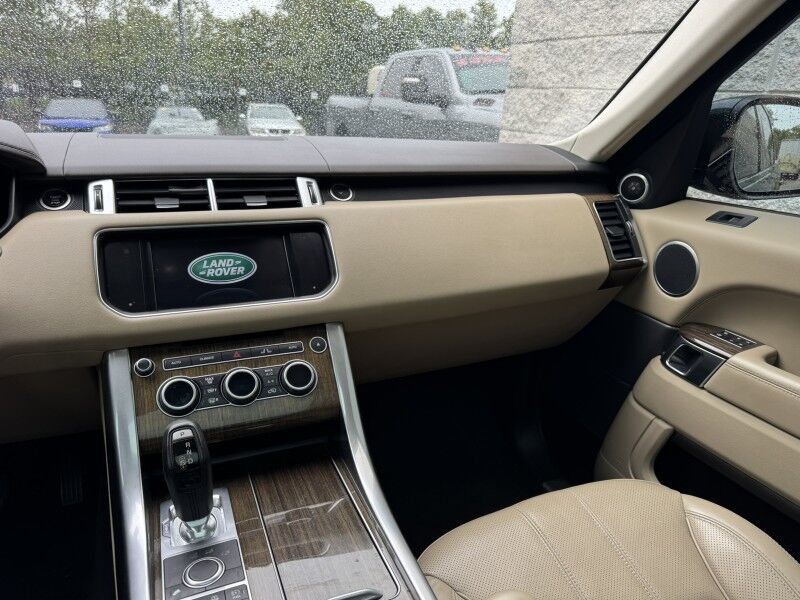 2016 Land Rover Range Rover Sport V6 HSE Willow Grove PA