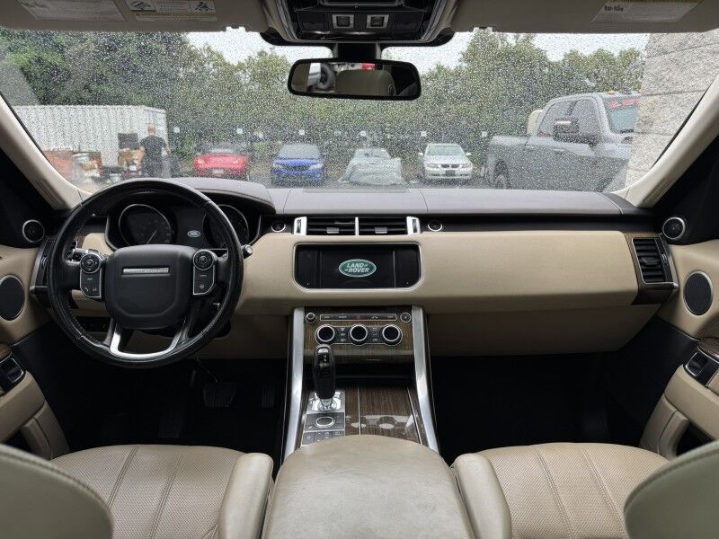 2016 Land Rover Range Rover Sport V6 HSE Willow Grove PA