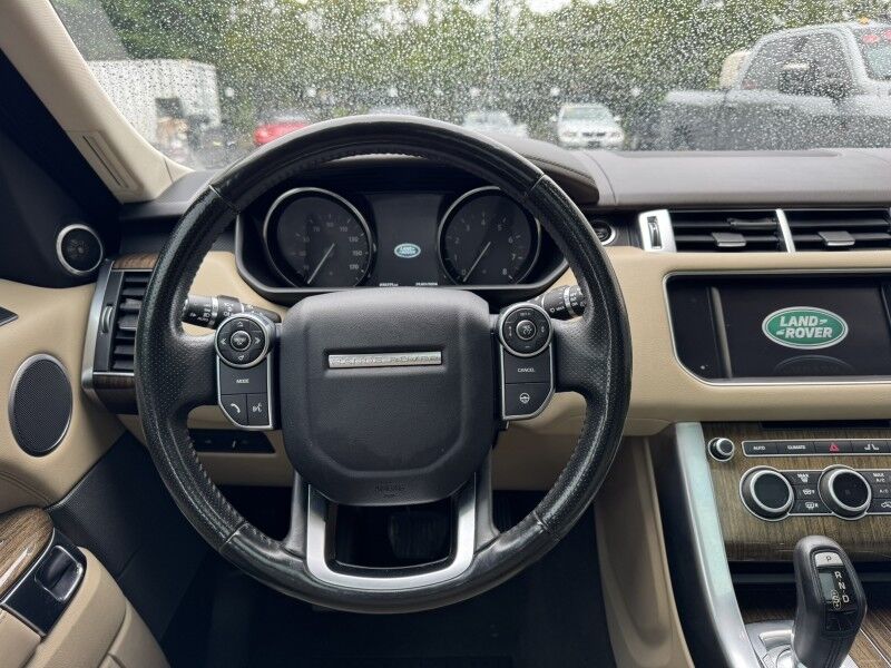 2016 Land Rover Range Rover Sport V6 HSE Willow Grove PA
