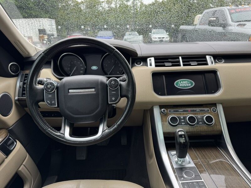 2016 Land Rover Range Rover Sport V6 HSE Willow Grove PA