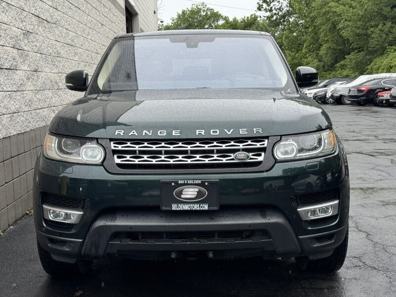 2016 Land Rover Range Rover Sport V6 HSE Willow Grove PA