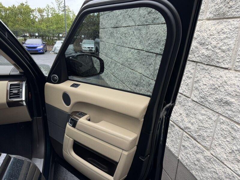 2016 Land Rover Range Rover Sport V6 HSE Willow Grove PA