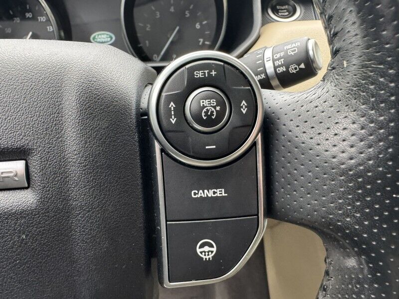 2016 Land Rover Range Rover Sport V6 HSE Willow Grove PA