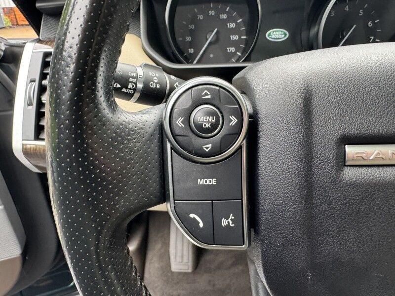 2016 Land Rover Range Rover Sport V6 HSE Willow Grove PA