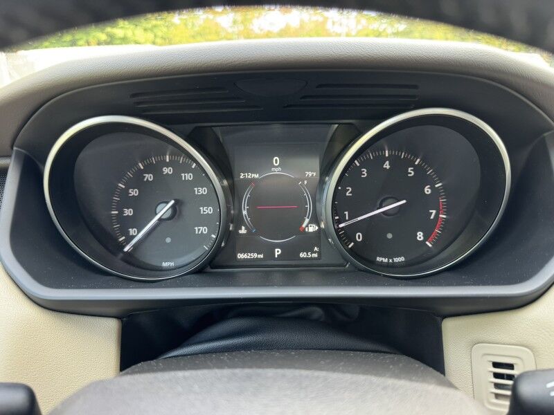 2016 Land Rover Range Rover Sport V6 HSE Willow Grove PA