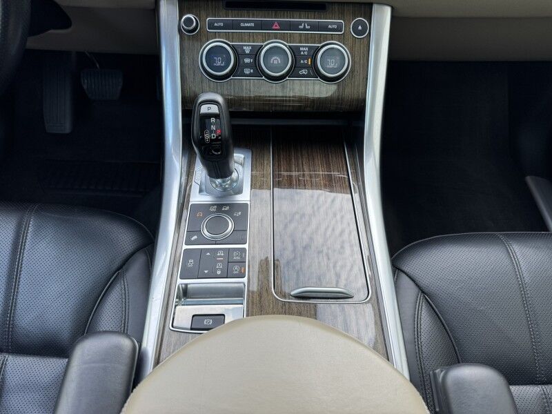 2016 Land Rover Range Rover Sport V6 HSE Willow Grove PA