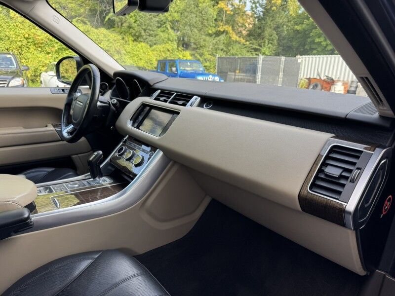 2016 Land Rover Range Rover Sport V6 HSE Willow Grove PA