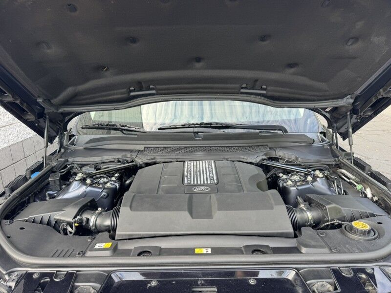 2016 Land Rover Range Rover Sport V6 HSE Willow Grove PA