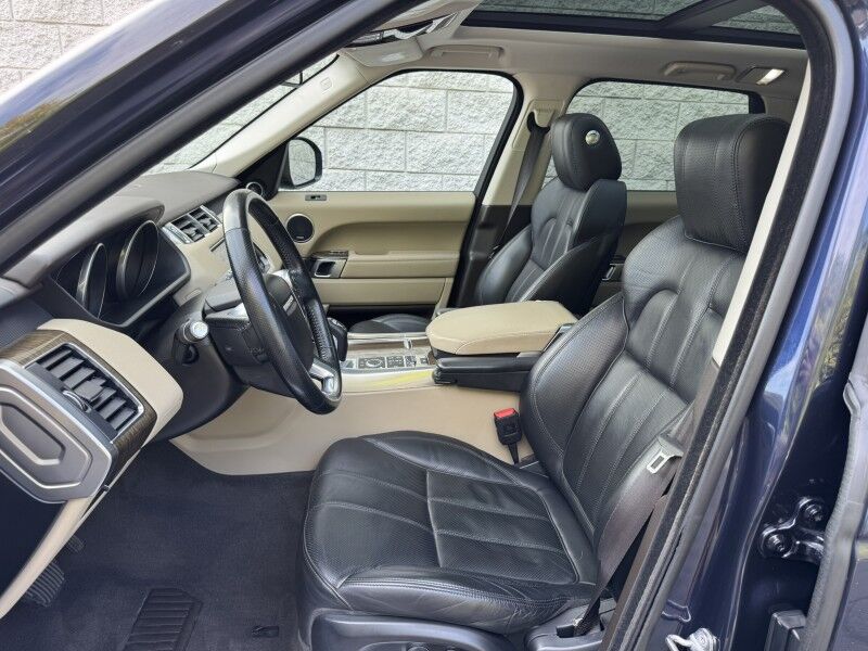 2016 Land Rover Range Rover Sport V6 HSE Willow Grove PA