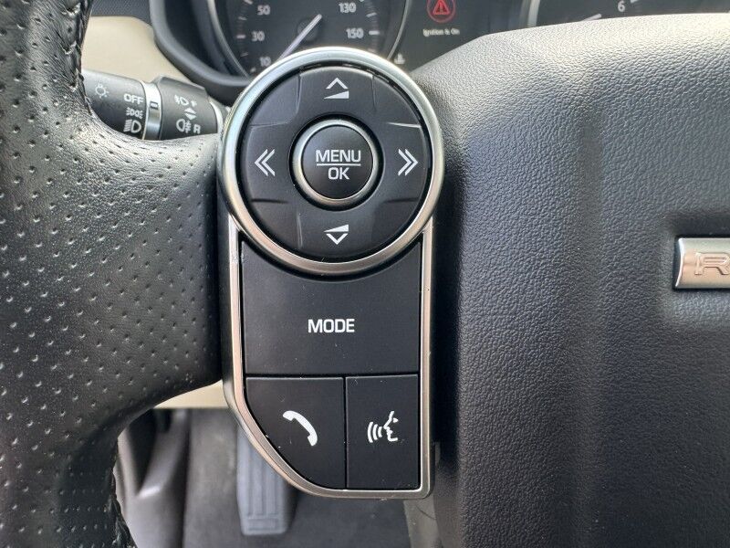 2016 Land Rover Range Rover Sport V6 HSE Willow Grove PA