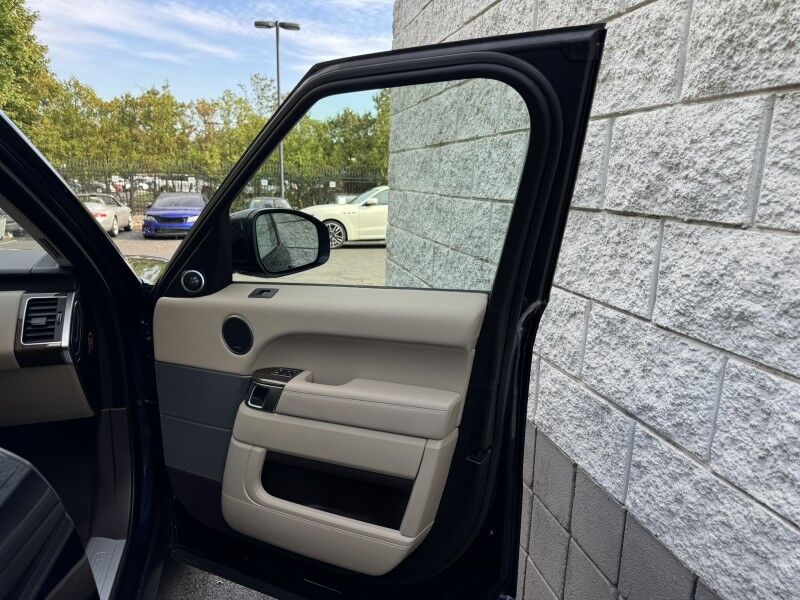 2016 Land Rover Range Rover Sport V6 HSE Willow Grove PA