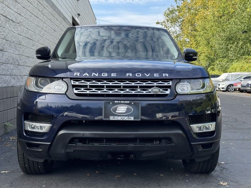 2016 Land Rover Range Rover Sport V6 HSE Willow Grove PA
