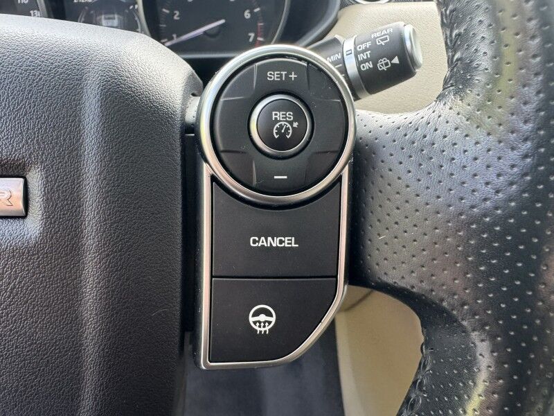 2016 Land Rover Range Rover Sport V6 HSE Willow Grove PA