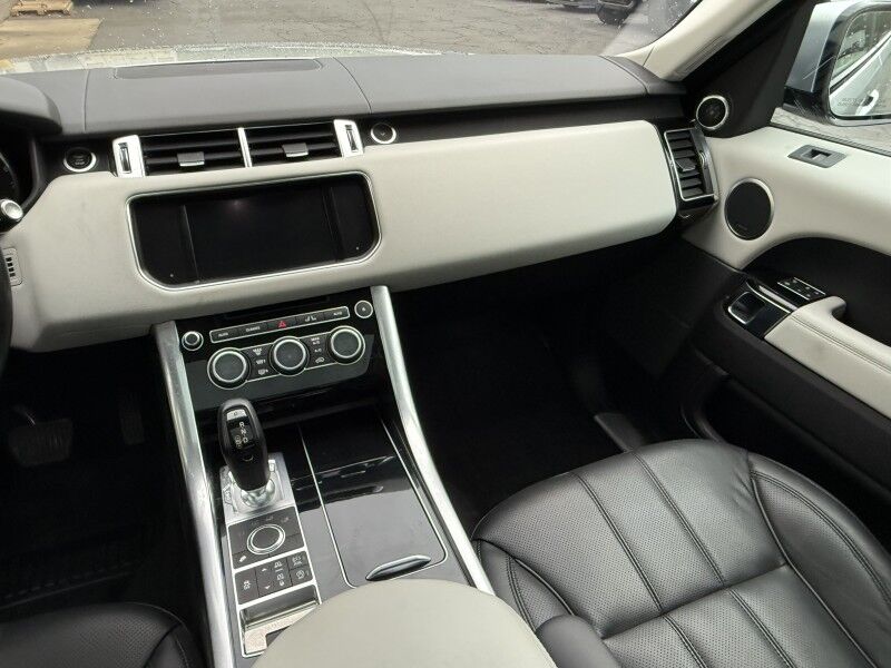 2016 Land Rover Range Rover Sport V6 HSE Willow Grove PA