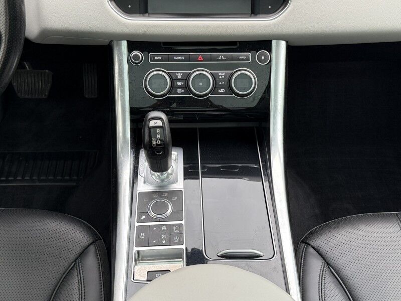 2016 Land Rover Range Rover Sport V6 HSE Willow Grove PA
