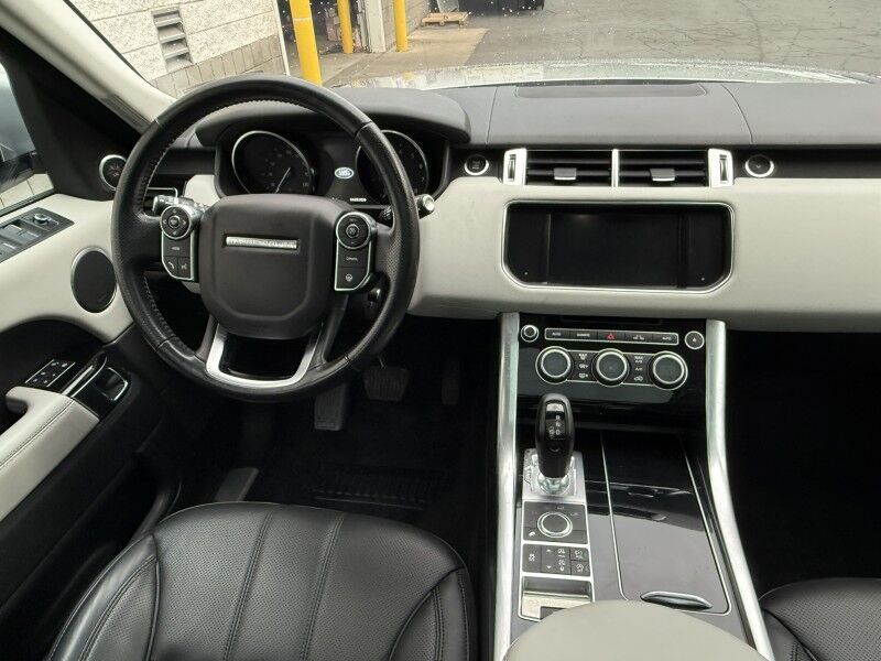 2016 Land Rover Range Rover Sport V6 HSE Willow Grove PA