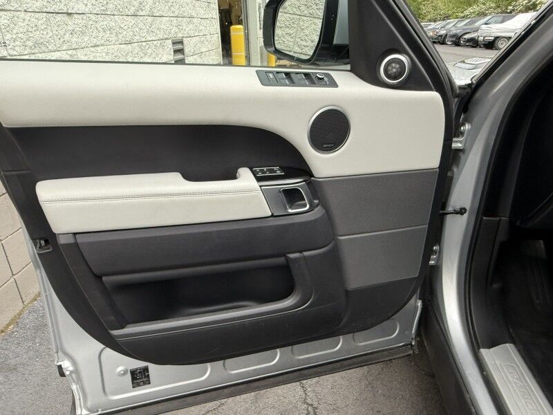 2016 Land Rover Range Rover Sport V6 HSE Willow Grove PA