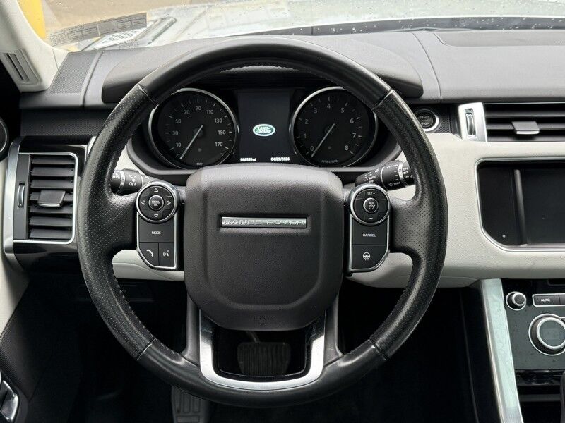 2016 Land Rover Range Rover Sport V6 HSE Willow Grove PA