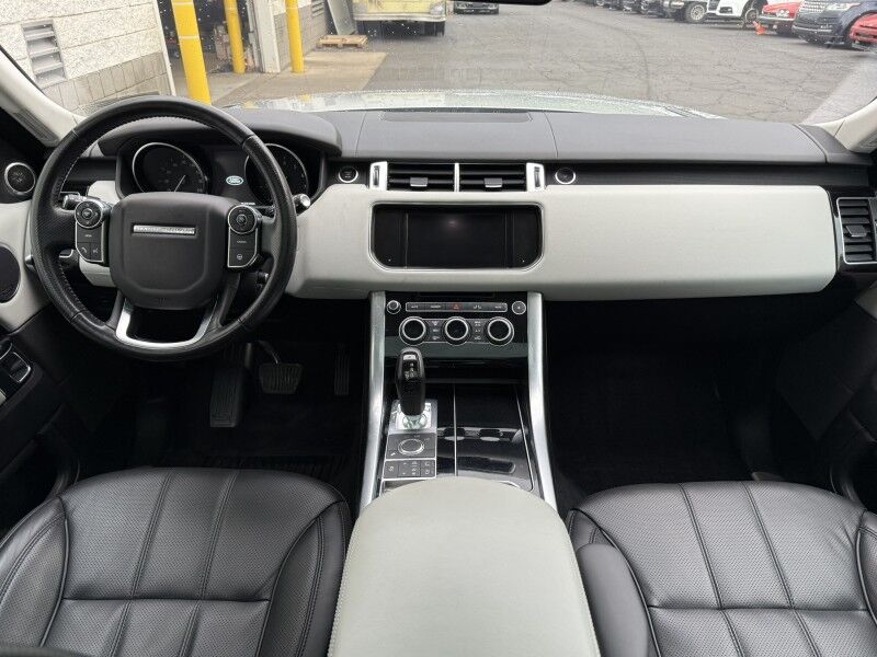 2016 Land Rover Range Rover Sport V6 HSE Willow Grove PA