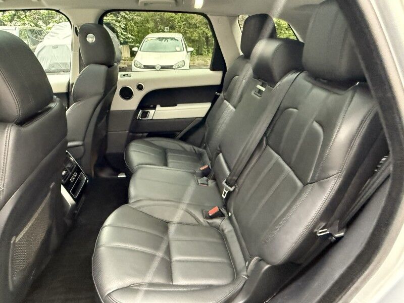 2016 Land Rover Range Rover Sport V6 HSE Willow Grove PA