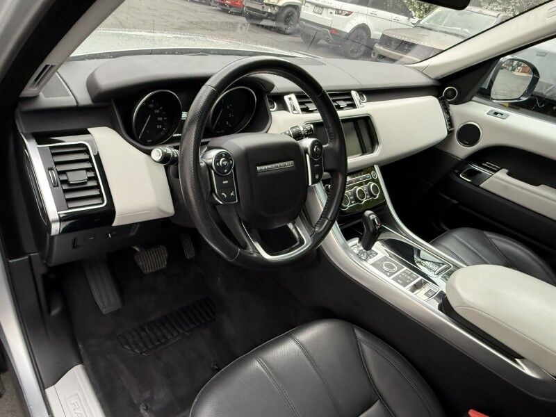 2016 Land Rover Range Rover Sport V6 HSE Willow Grove PA