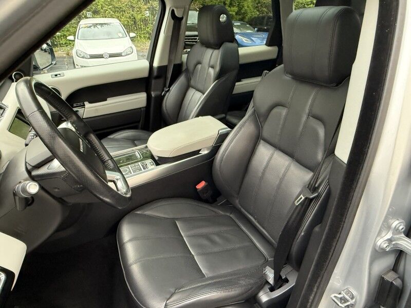 2016 Land Rover Range Rover Sport V6 HSE Willow Grove PA