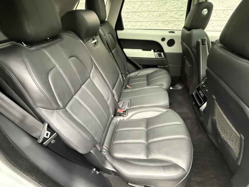 2016 Land Rover Range Rover Sport V6 HSE Willow Grove PA