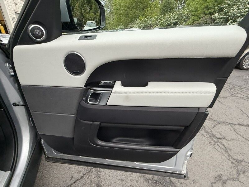 2016 Land Rover Range Rover Sport V6 HSE Willow Grove PA