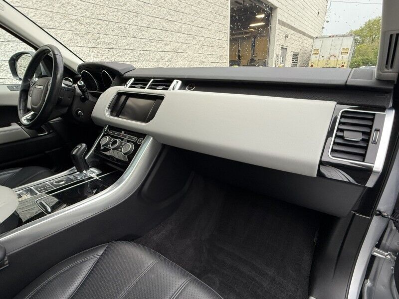 2016 Land Rover Range Rover Sport V6 HSE Willow Grove PA