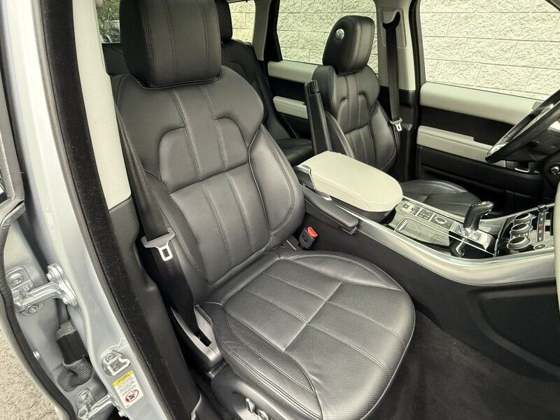 2016 Land Rover Range Rover Sport V6 HSE Willow Grove PA