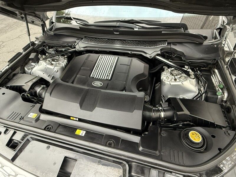 2016 Land Rover Range Rover Sport V6 HSE Willow Grove PA