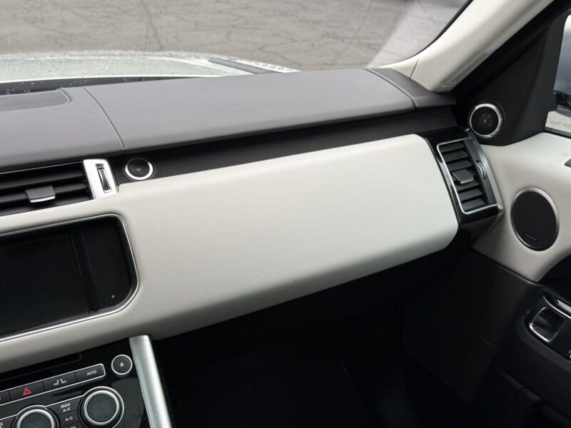 2016 Land Rover Range Rover Sport V6 HSE Willow Grove PA