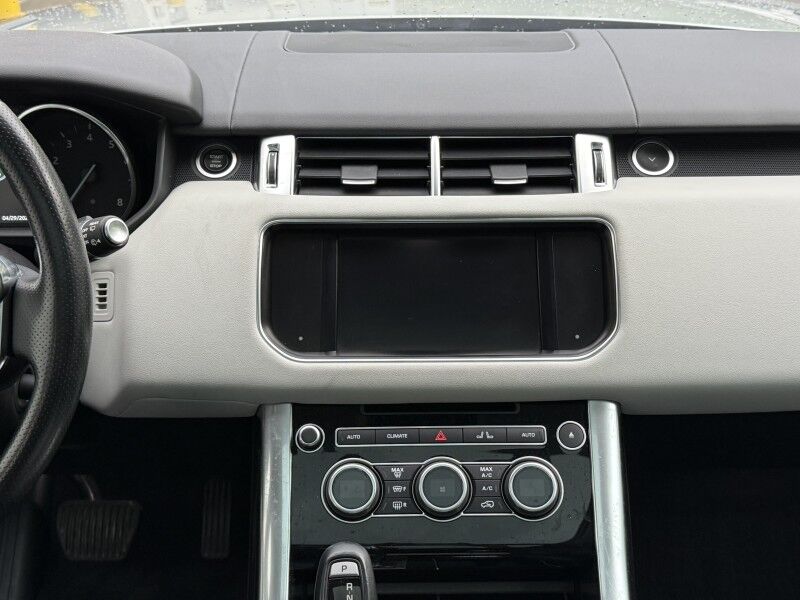 2016 Land Rover Range Rover Sport V6 HSE Willow Grove PA