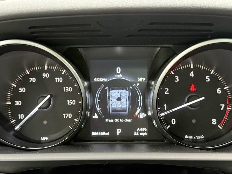 2016 Land Rover Range Rover Sport V6 HSE Willow Grove PA