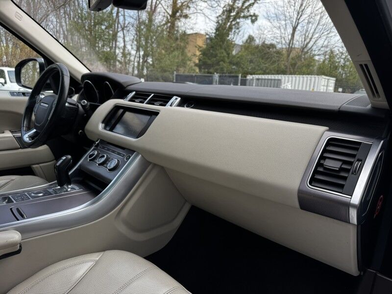 2016 Land Rover Range Rover Sport V6 HSE Willow Grove PA