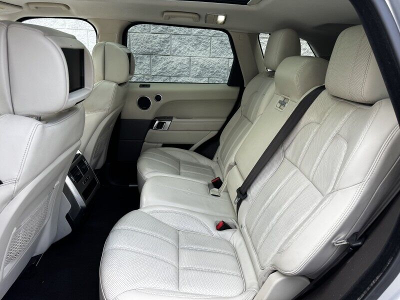 2016 Land Rover Range Rover Sport V6 HSE Willow Grove PA