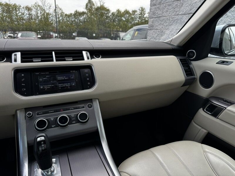 2016 Land Rover Range Rover Sport V6 HSE Willow Grove PA