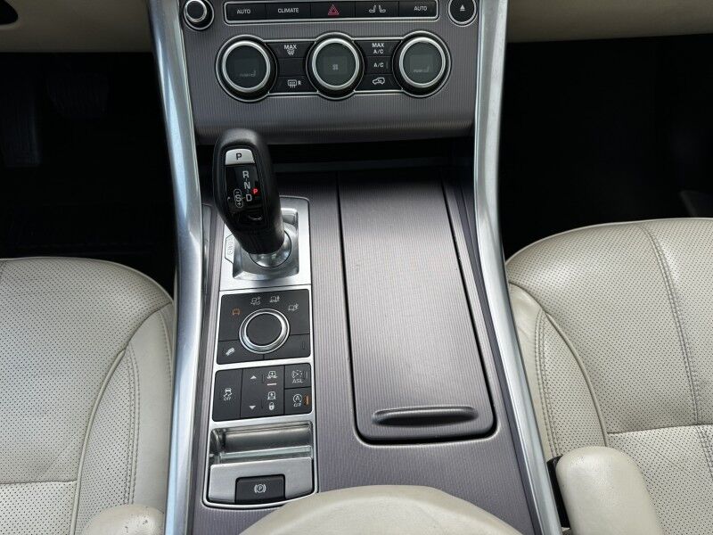 2016 Land Rover Range Rover Sport V6 HSE Willow Grove PA
