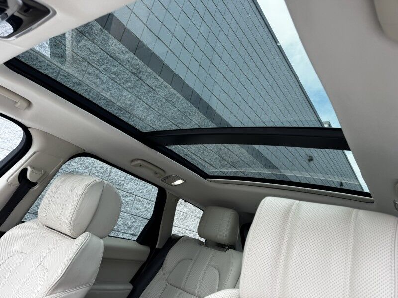 2016 Land Rover Range Rover Sport V6 HSE Willow Grove PA