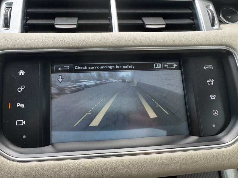 2016 Land Rover Range Rover Sport V6 HSE Willow Grove PA