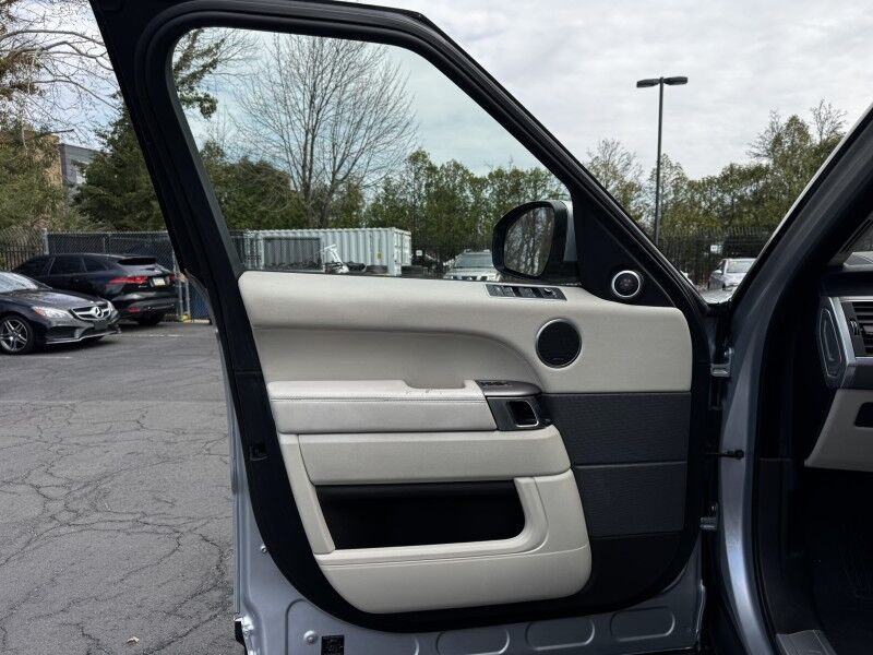 2016 Land Rover Range Rover Sport V6 HSE Willow Grove PA