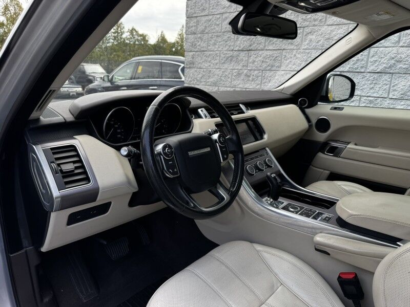 2016 Land Rover Range Rover Sport V6 HSE Willow Grove PA