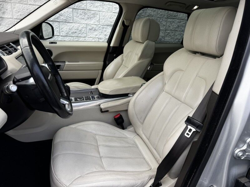 2016 Land Rover Range Rover Sport V6 HSE Willow Grove PA