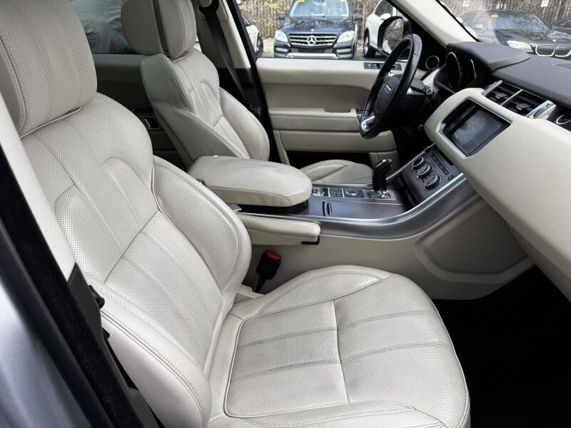 2016 Land Rover Range Rover Sport V6 HSE Willow Grove PA